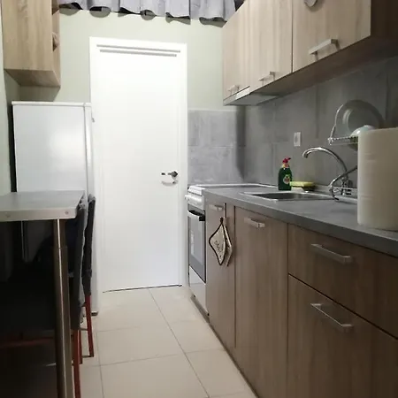 Studio Apartment Peraia (Thessaloniki)