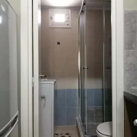 Apartment Studio *