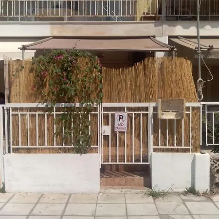 Studio * Peraia (Thessaloniki)
