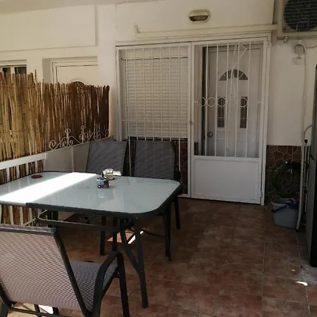 Apartment Studio Peraia (Thessaloniki)