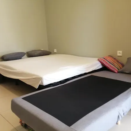 Studio Apartment Peraia (Thessaloniki)