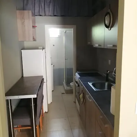 Apartment Studio Peraia (Thessaloniki)