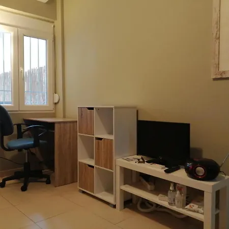 Studio * Peraia (Thessaloniki)